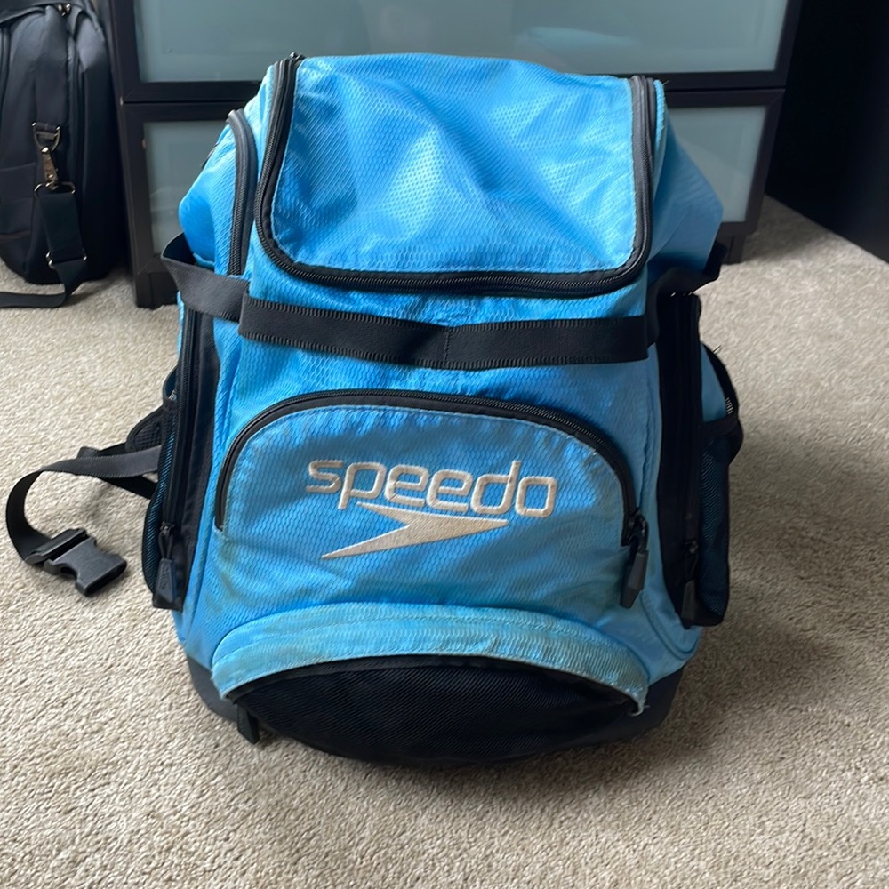 Speedo Backpack